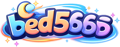 bed 5666 সবুজ লোগো